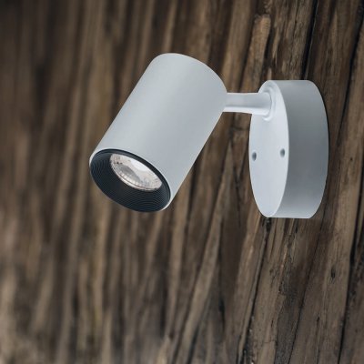 

Светильник настенно-потолочный Nowodvorski IRIS LED WHITE 7W 8993, 8993