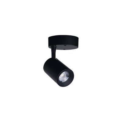 

Светильник настенно-потолочный Nowodvorski IRIS LED BLACK 7W 8994, 8994