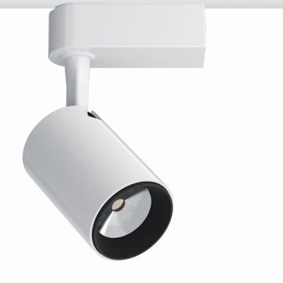 

Светильник для трековой системы Nowodvorski PROFILE IRIS LED WHITE 7W, 3000K 8995, 8995