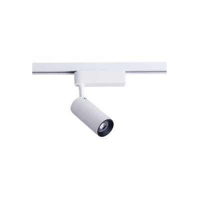 

Светильник для трековой системы Nowodvorski PROFILE IRIS LED WHITE 12W, 4000K 9002, 9002