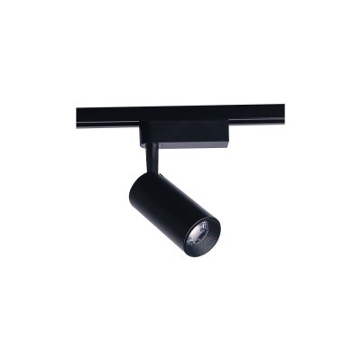 

Светильник для трековой системы Nowodvorski PROFILE IRIS LED BLACK 20W, 3000K 9005, 9005