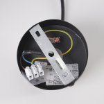 Светильник подвесной Nowodvorski EGG M 9022