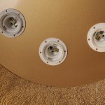 Светильник подвесной Nowodvorski EGG XL 9025