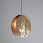 Светильник подвесной Nowodvorski WHEEL GOLD I 9028