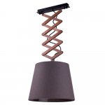 Светильник потолочный Nowodvorski TOSCA M 9048