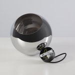 Светильник подвесной Nowodvorski POLARIS SILVER 9056