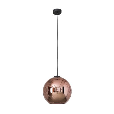 

Светильник подвесной Nowodvorski POLARIS COPPER 9058, 9058