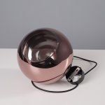 Светильник подвесной Nowodvorski POLARIS COPPER 9058