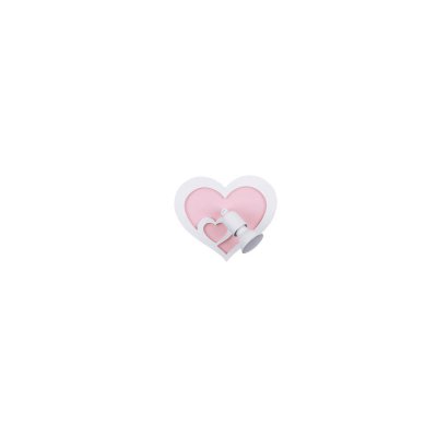 

Светильник настенный Nowodvorski HEART I 9062, 9062