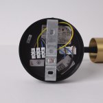 Бра Nowodvorski EYE FLEX BRASS S 9067