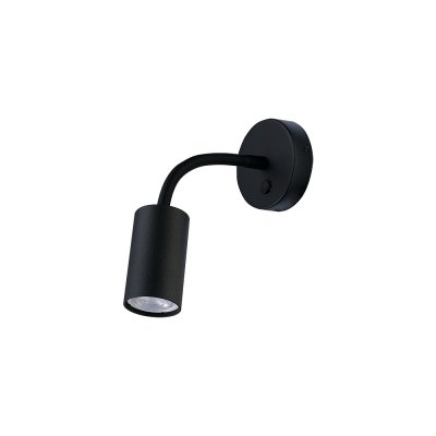 

Бра Nowodvorski EYE FLEX BLACK S 9068, 9068