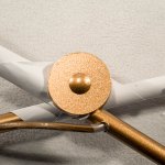 Люстра подвесная Nowodvorski STICKS GOLD V 9076