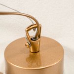 Люстра подвесная Nowodvorski STICKS GOLD V 9076