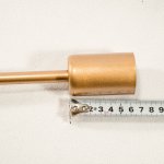 Люстра подвесная Nowodvorski STICKS GOLD V 9076