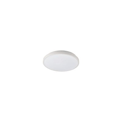

Светильник потолочный Nowodvorski AGNES ROUND LED WHITE 22W 9160, 9160
