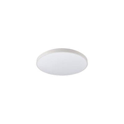 

Светильник потолочный Nowodvorski AGNES ROUND LED WHITE 32W 9162, 9162