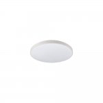 Светильник потолочный Nowodvorski AGNES ROUND LED WHITE 32W 9162