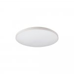 Светильник потолочный Nowodvorski AGNES ROUND LED WHITE 64W 9164