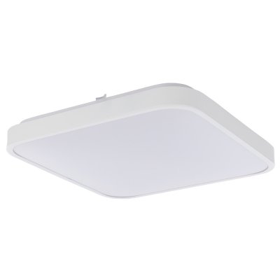 Светильник потолочный Nowodvorski AGNES SQUARE LED WHITE 16W 9166