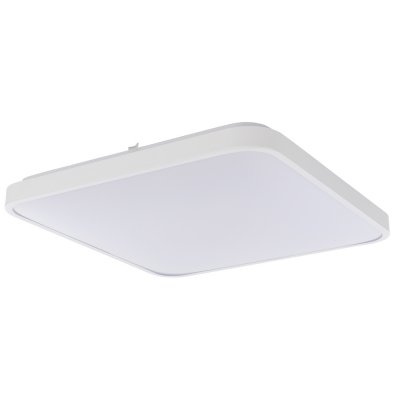 Светильник потолочный Nowodvorski AGNES SQUARE LED WHITE 32W 9168 Светильник потолочный Nowodvorski AGNES SQUARE LED WHITE 32W 9168