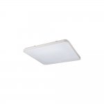 Светильник потолочный Nowodvorski AGNES SQUARE LED WHITE 64W 9171