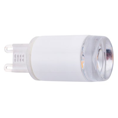 

Лампа Nowodvorski BULB G9 LED LENS 3W 3000K 9173, 9173