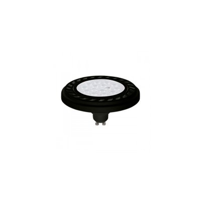 

Лампа Nowodvorski ES111 LED LENS BLACK 4000K 9213, 9213