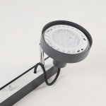 Лампа Nowodvorski ES111 LED LENS WHITE 4000K 9214