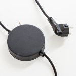 Светильник подвесной Nowodvorski DOVER WHITE I 9258