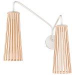 Бра Nowodvorski DOVER WHITE II 9260