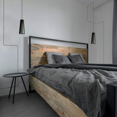 

Светильник подвесной Nowodvorski DOVER BLACK II 9263, 9263