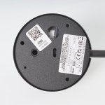 Бра Nowodvorski DOVER BLACK I 9266