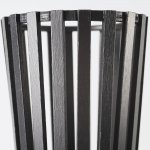 Бра Nowodvorski DOVER BLACK I 9266
