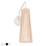 Бра Nowodvorski DOVER BLACK I 9266