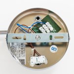 Бра Nowodvorski HOTEL GRAY I 9303