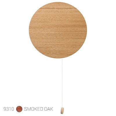 

Светильник настенный бра из дерева Nowodvorski MINIMAL 9310, 9310
