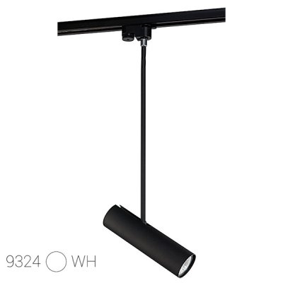 

Светильник для трековой системы Nowodvorski PROFILE EYE SUPER WHITE A 9324, 9324