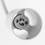 Светильник для трековой системы Nowodvorski PROFILE EYE FLEX WHITE 9331