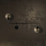 Бра Nowodvorski MONACO II 9362