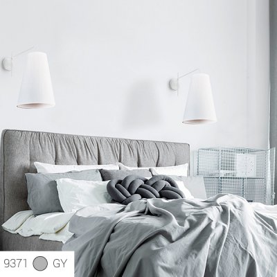 

Бра Nowodvorski ALANYA GRAY I 9371, 9371