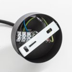 Светильник подвесной Nowodvorski WOOD DIAMOND 9372