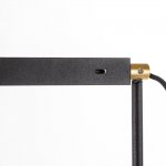 Бра Nowodvorski Crn Black (Crn, Черный) арт. 9374