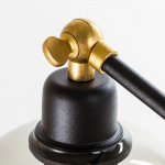 Бра Nowodvorski Crn Black (Crn, Черный) арт. 9374