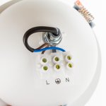 Светильник встраиваемый Nowodvorski DOT 9378