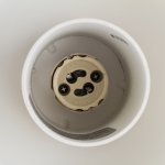 Светильник встраиваемый Nowodvorski DOT 9378