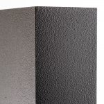 Светильник накладной Nowodvorski GAP BLACK 9384