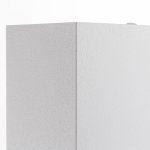 Светильник накладной Nowodvorski GAP WHITE 9385