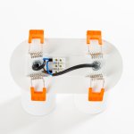 Спот встраиваемый Nowodvorski EYE FIT WHITE II 9395