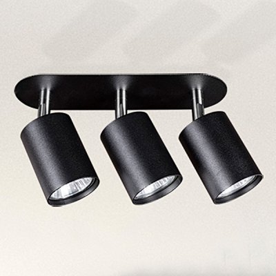 

Спот встраиваемый Nowodvorski EYE FIT BLACK III 9397, 9397