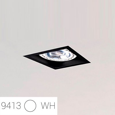 

Светильник встраиваемый Nowodvorski MOD WHITE I 9413, 9413